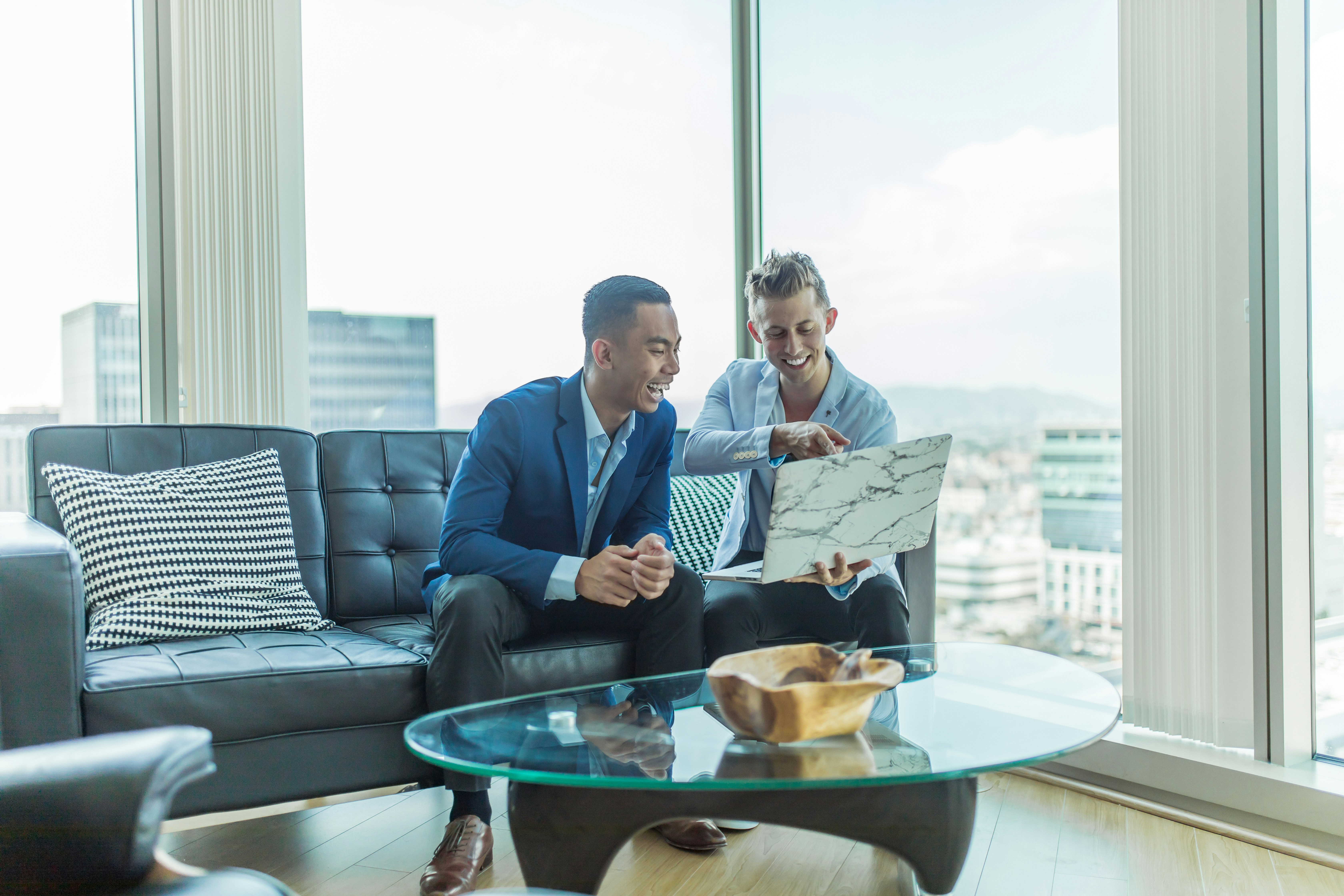 CFO consultation