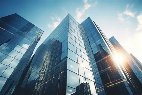 Blue Iris Partners office