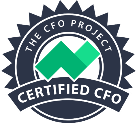 Certified CFO — The CFO Project
